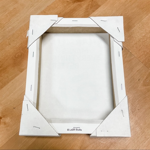 Home | “Makeup Makes Everything Better” Decor 8x10 NWOT - Picture 2 of 4